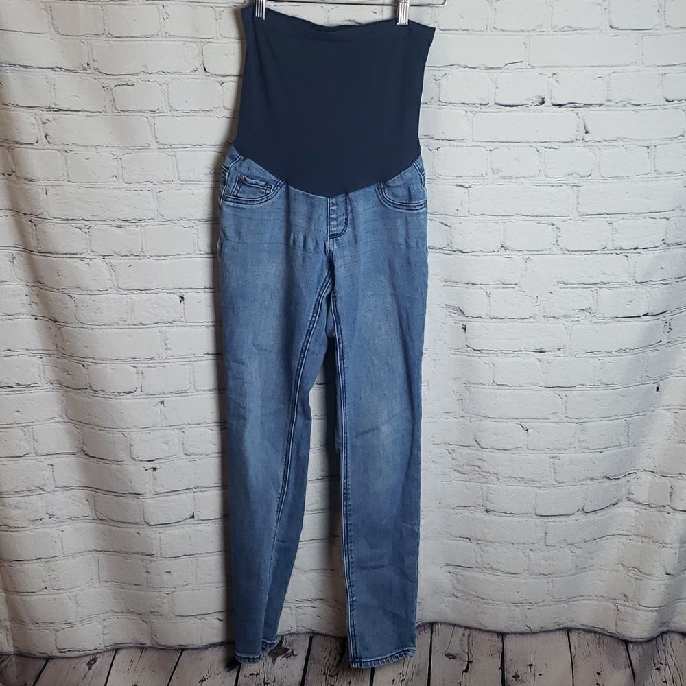 Indigo Blue Jeans 